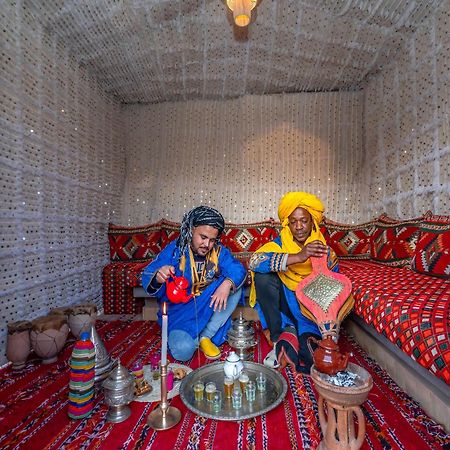 Riad Touda Marrakesh Exterior foto